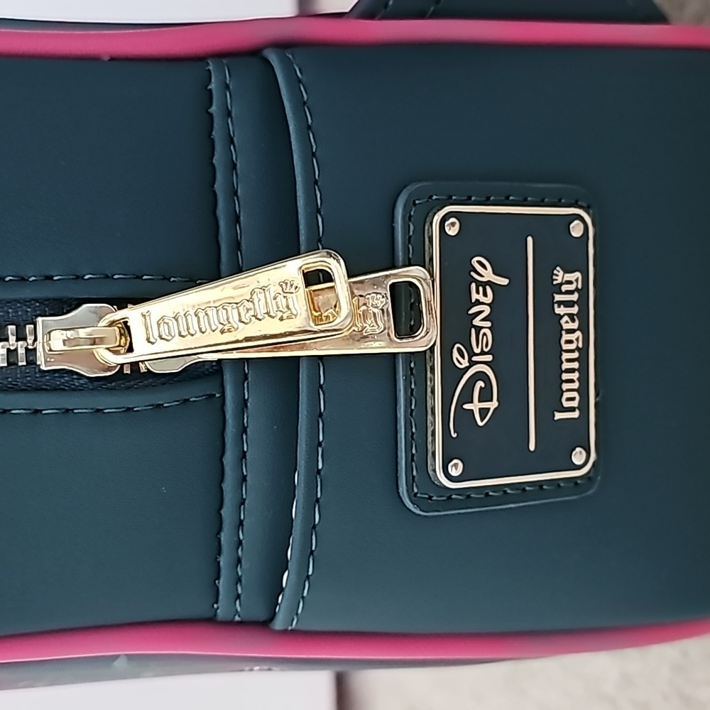 Loungefly Cinderella Backpack - Picture 5 of 8